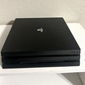 Sony Playstation 4 Slim 500G Console